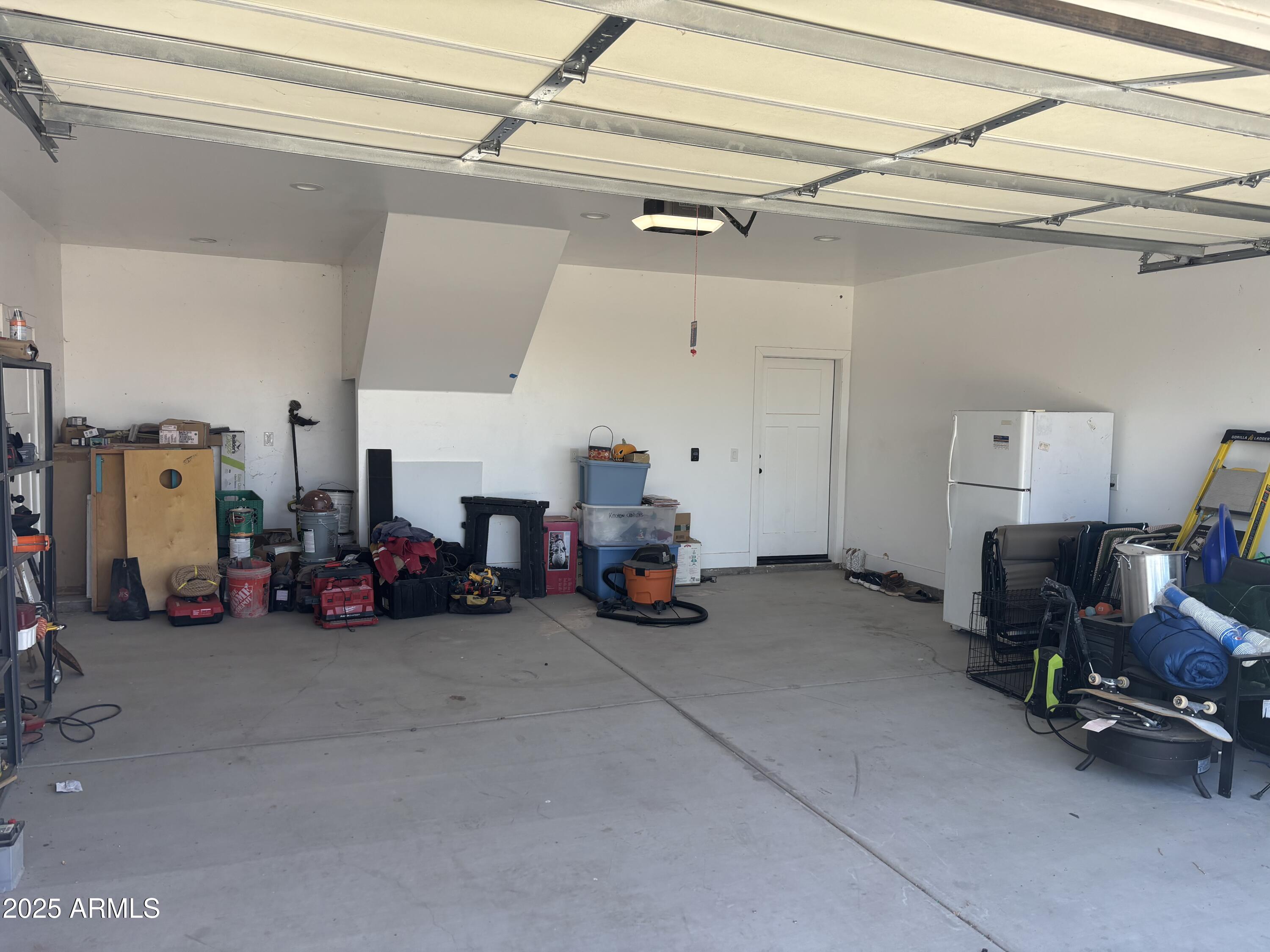 640 South 600 West Pima, AZ 85543 - Photo 21 of 22 a view of a garage with toys