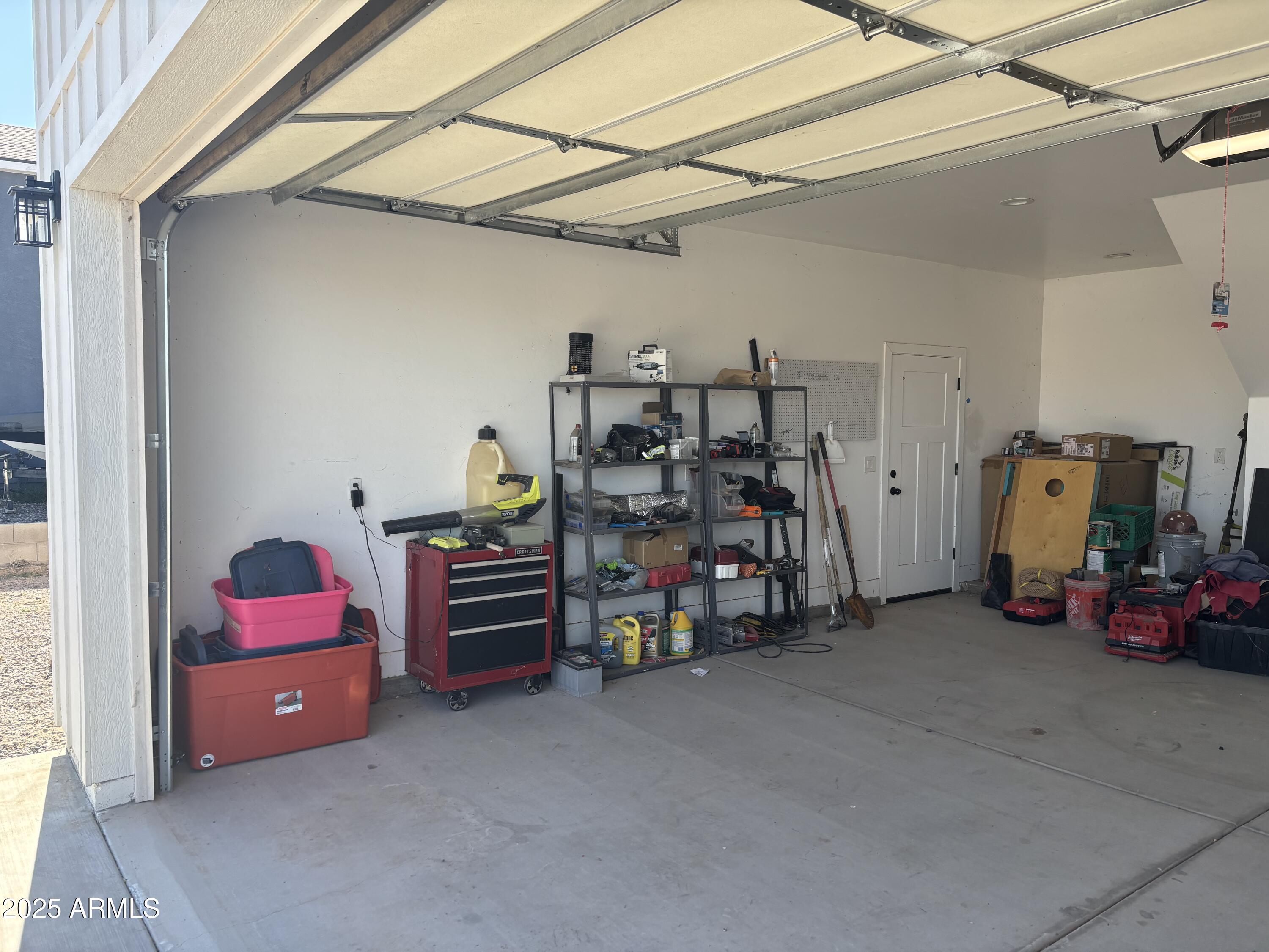 640 South 600 West Pima, AZ 85543 - Photo 22 of 22 a view of a storage area with shoes and chairs