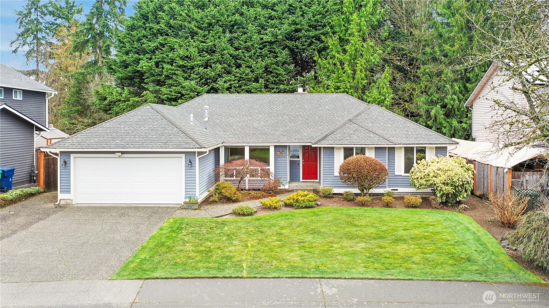 18309 26th Drive Southeast Bothell, WA 98012 - Photo 1 of 39