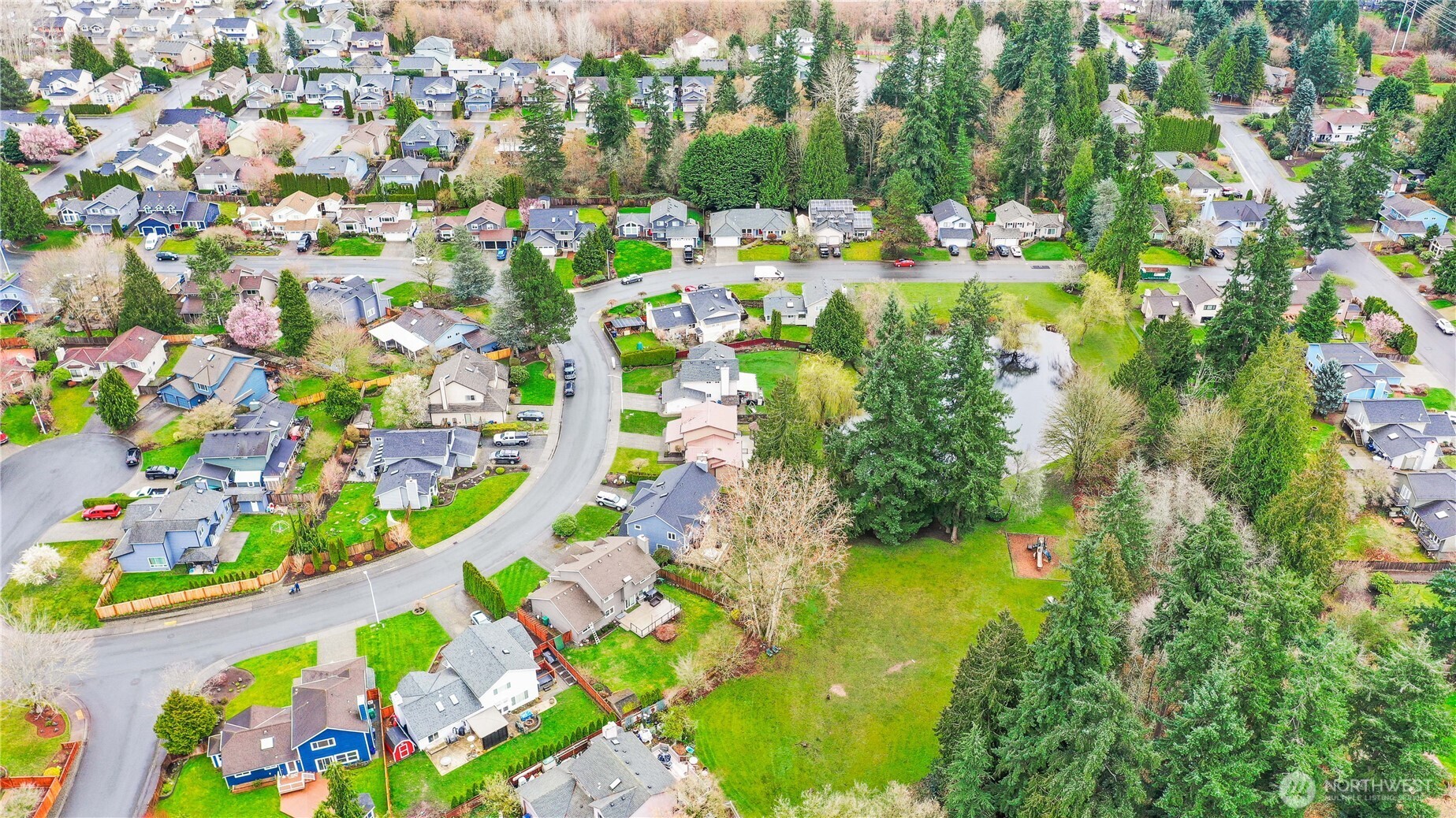 18309 26th Drive Southeast Bothell, WA 98012 - Photo 33 of 39