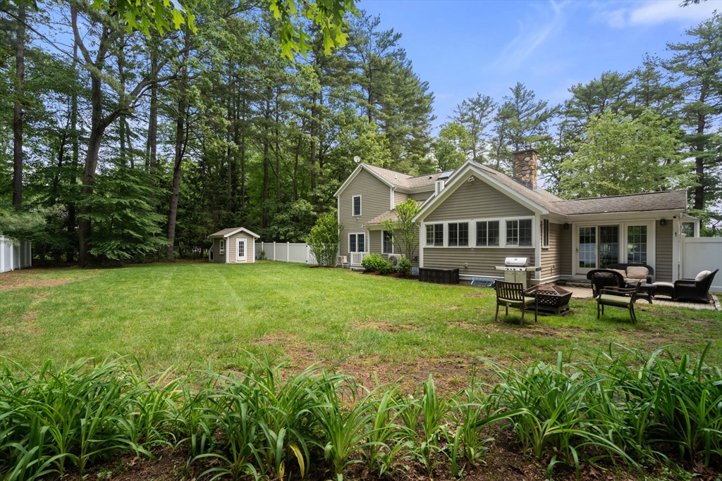 9 Priest Road Sudbury, MA 01776 - Photo 4 of 38