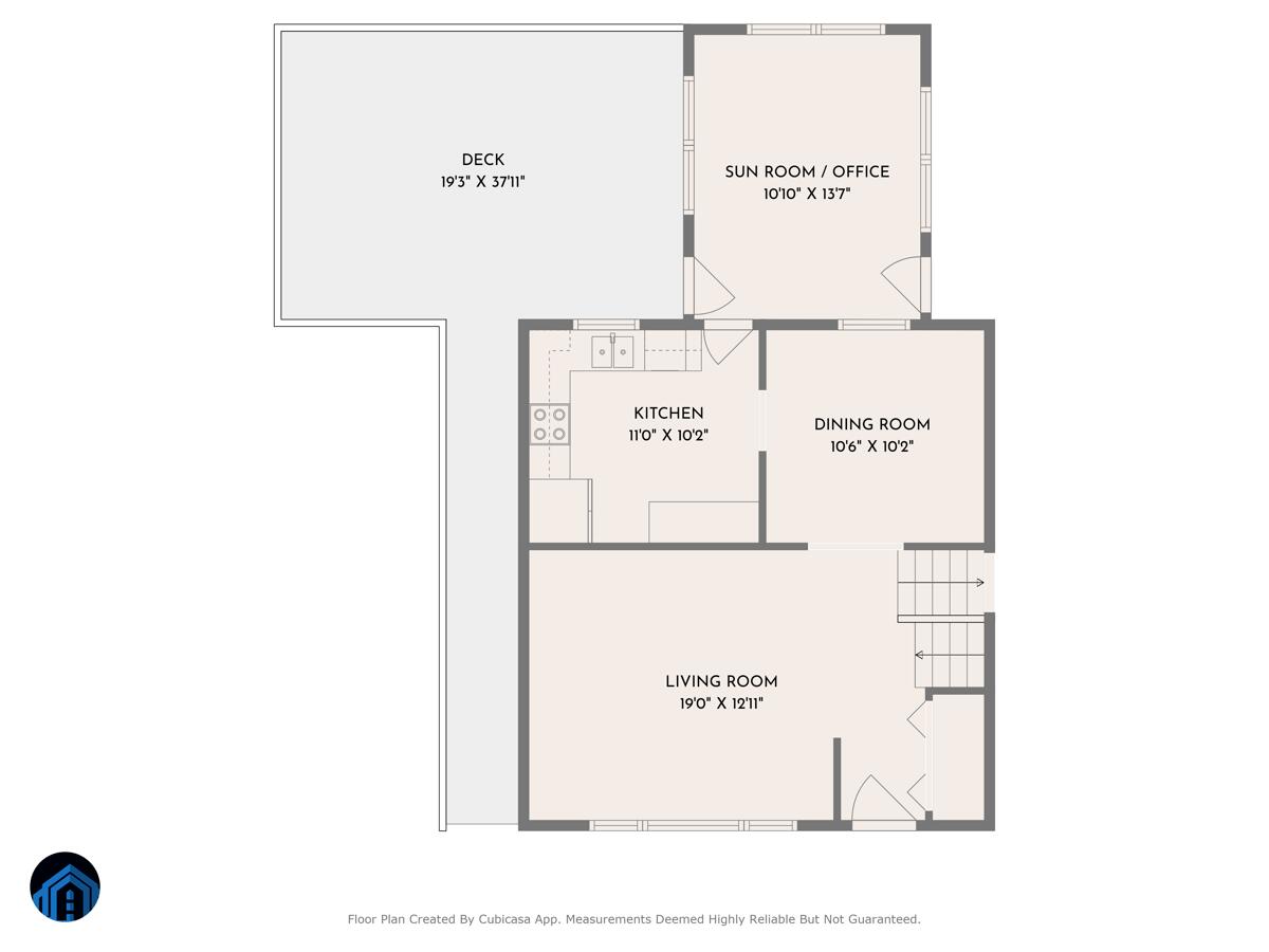 5229 Cave Spring Lane Roanoke, VA 24018 - Photo 46 of 63 Entry Level