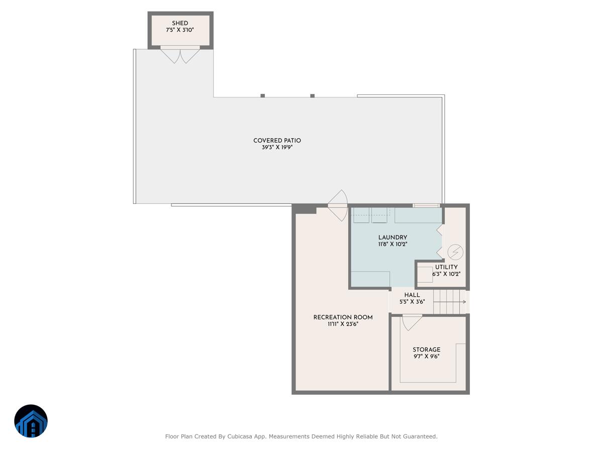 5229 Cave Spring Lane Roanoke, VA 24018 - Photo 49 of 63 Basement