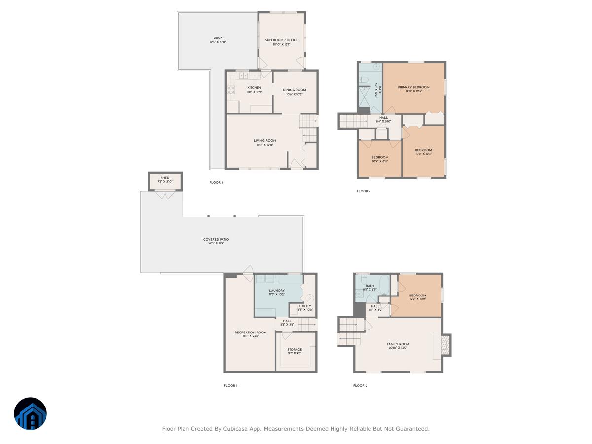 5229 Cave Spring Lane Roanoke, VA 24018 - Photo 50 of 63 All Levels