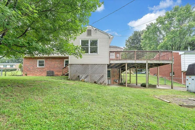 $349,000 | 5229 Cave Spring Lane, Roanoke, VA 24018