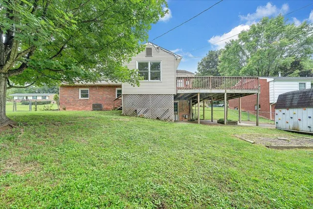 $349,000 | 5229 Cave Spring Lane, Roanoke, VA 24018