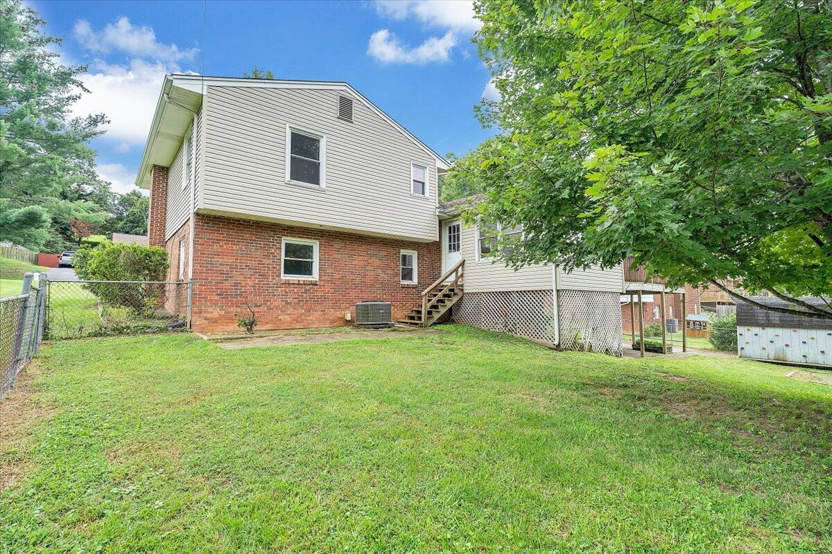 5229 Cave Spring Lane Roanoke, VA 24018 - Photo 58 of 63 55-MIB05416