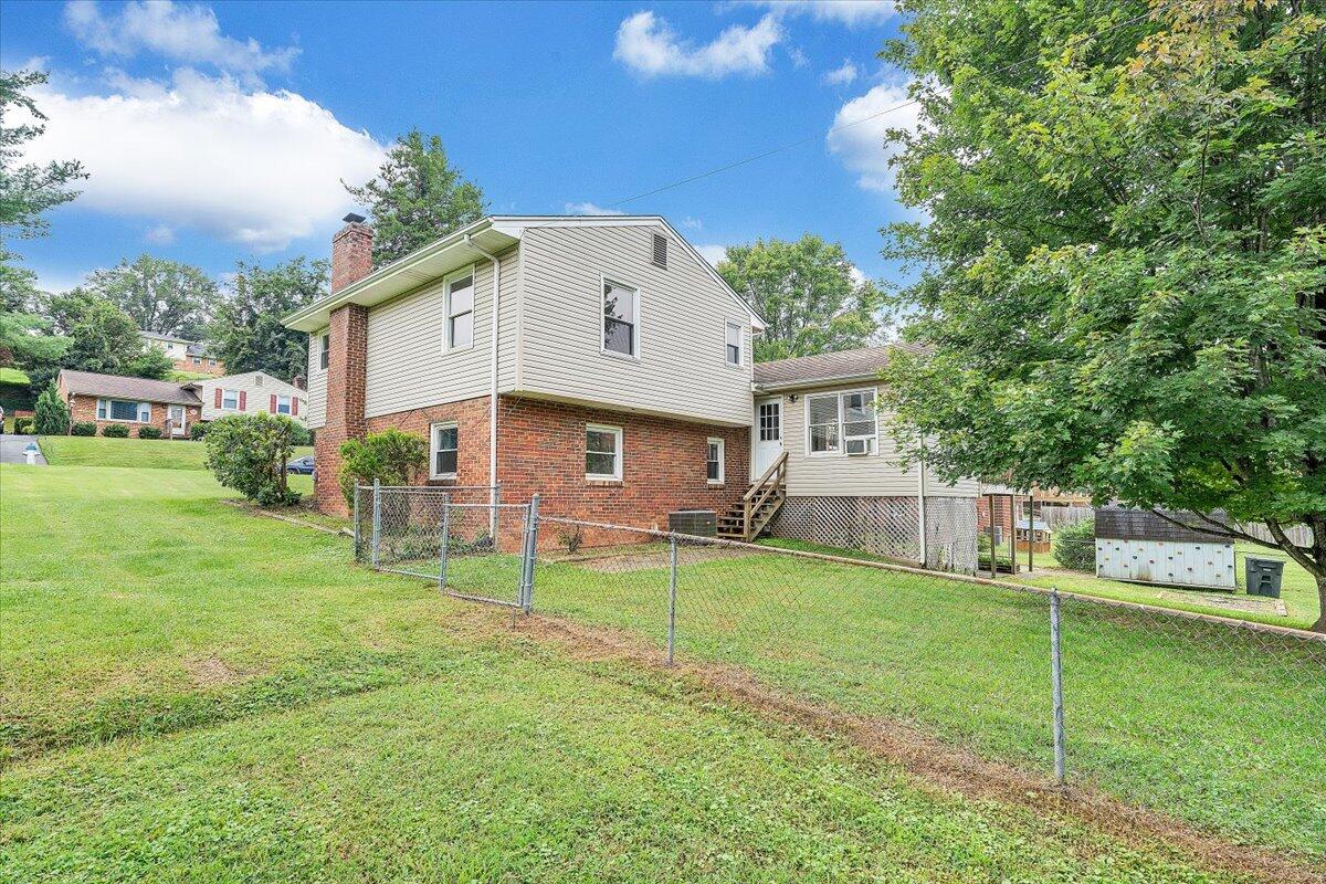 5229 Cave Spring Lane Roanoke, VA 24018 - Photo 61 of 63 58-MIB05425