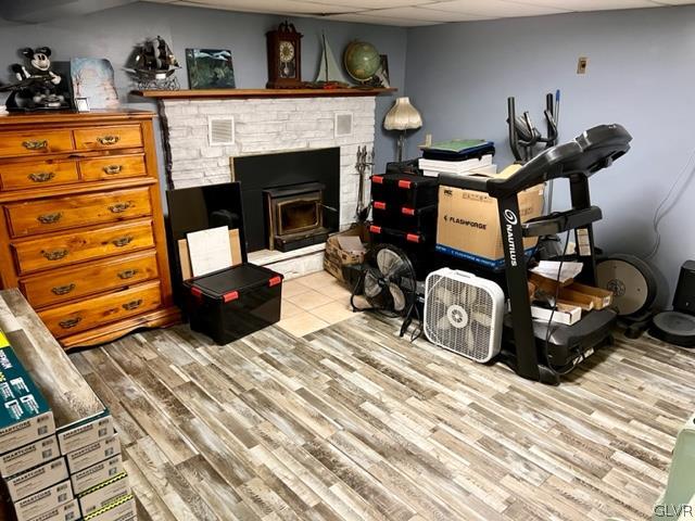6315 Hillside Road Germansville, PA 18053 - Photo 17 of 19 Gallery Image 17