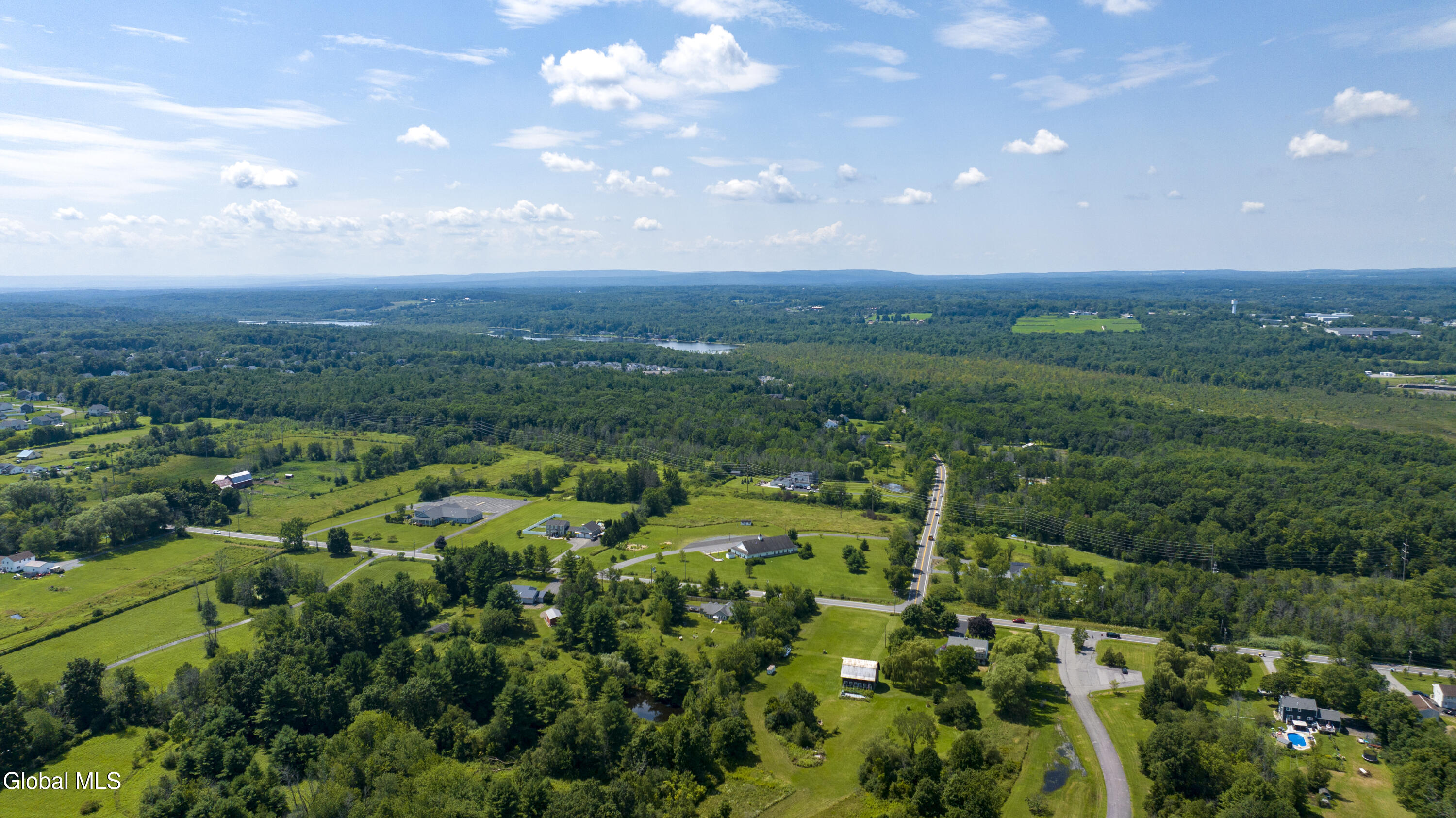 368 Eastline Road Malta, NY 12019 - Photo 34 of 42 drone-6