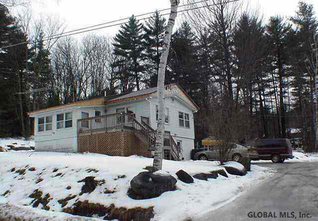 165 W Road Olmstedville, NY 12857 - Photo 1 of 1 Photo 1