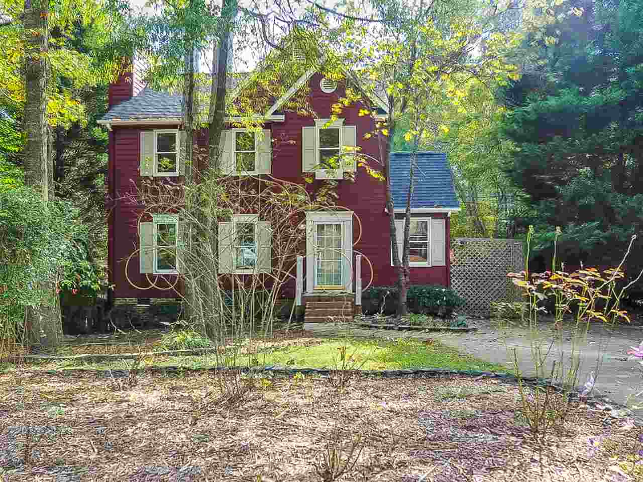 3532 Tunas Street Raleigh, NC 27616 - Photo 1 of 23 Photo 1
