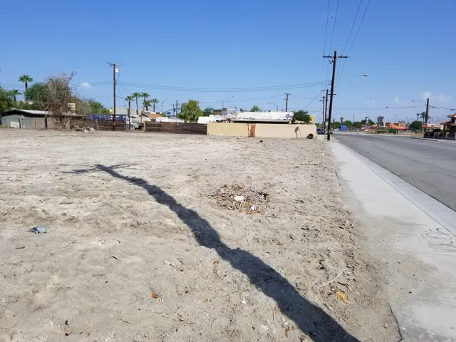 a view of a terrace view