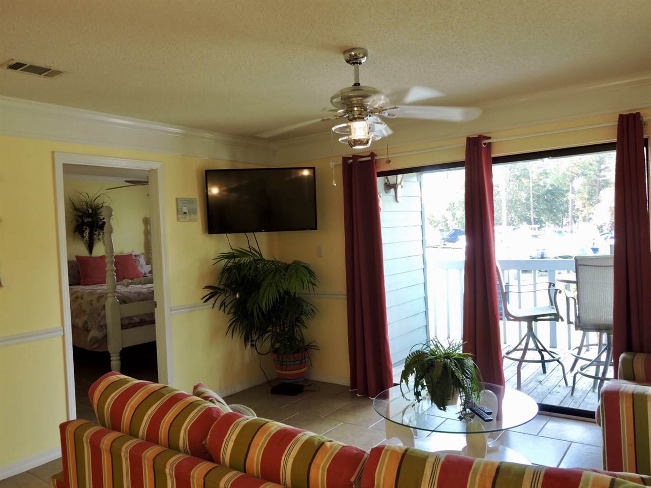 25861 Canal Road, Unit 59 Orange Beach, AL 36561 - Photo 3 of 14