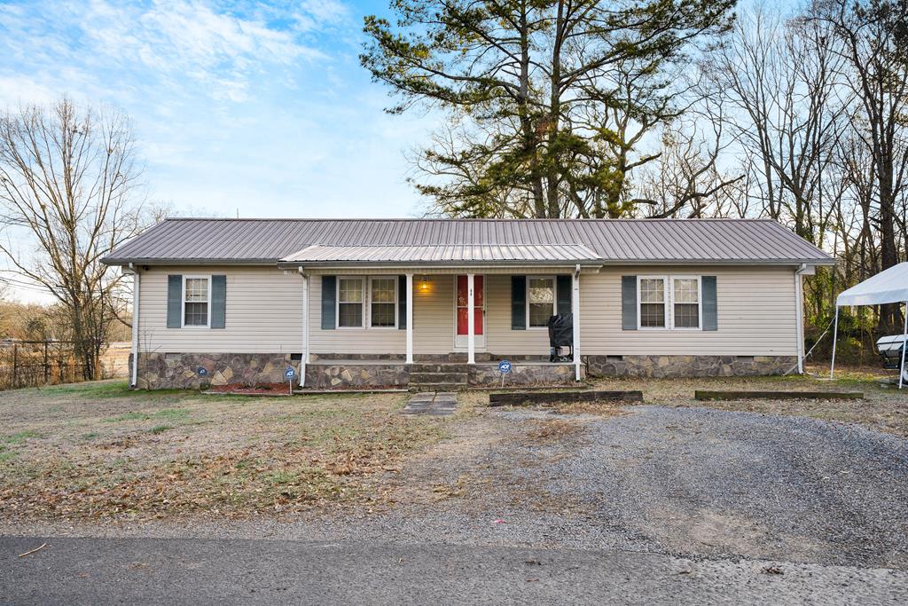 88 Coulter Road Chatsworth, GA 30705 - Photo 1 of 35 Main View