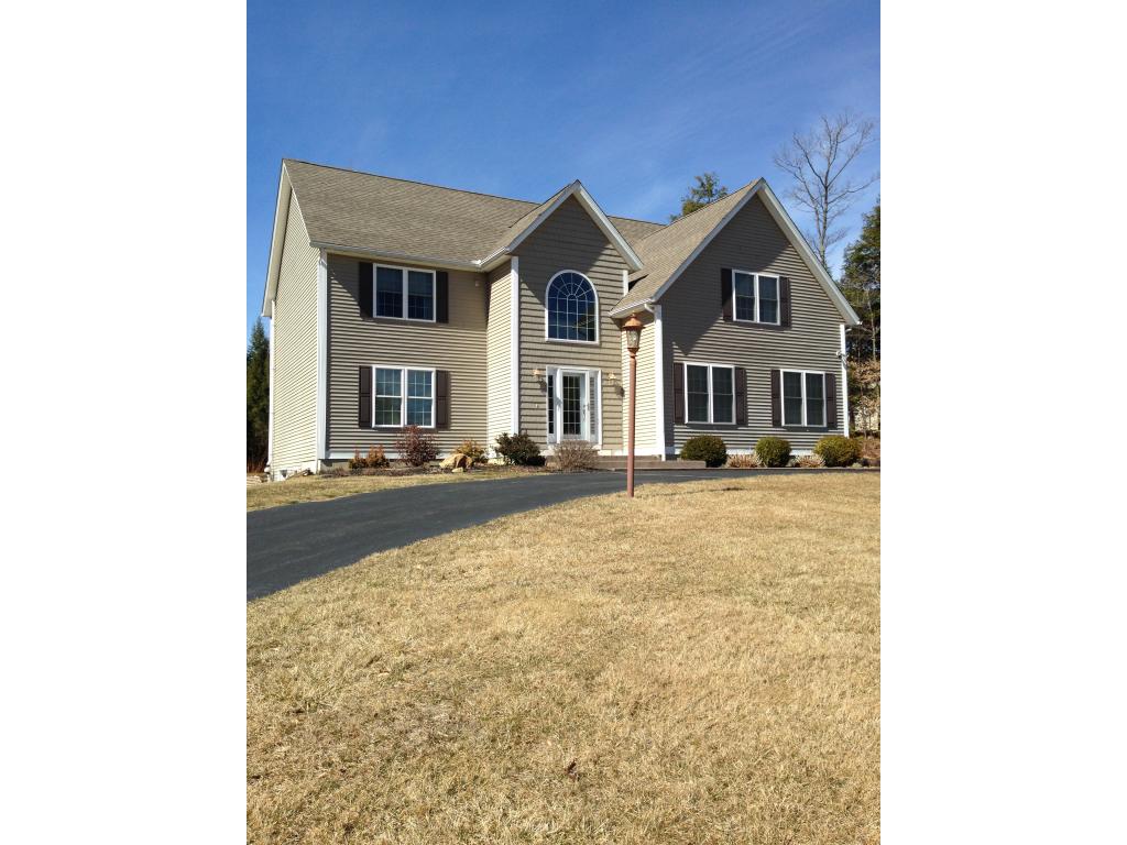 32 Atlantic Drive Rindge, NH 03461 - Photo 1 of 34