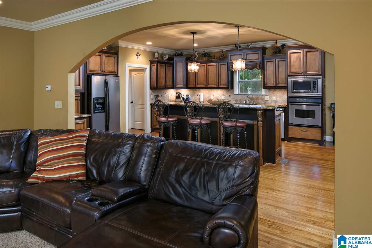 406 Hickory Valley Road Trussville, AL 35173 - Photo 19 of 50