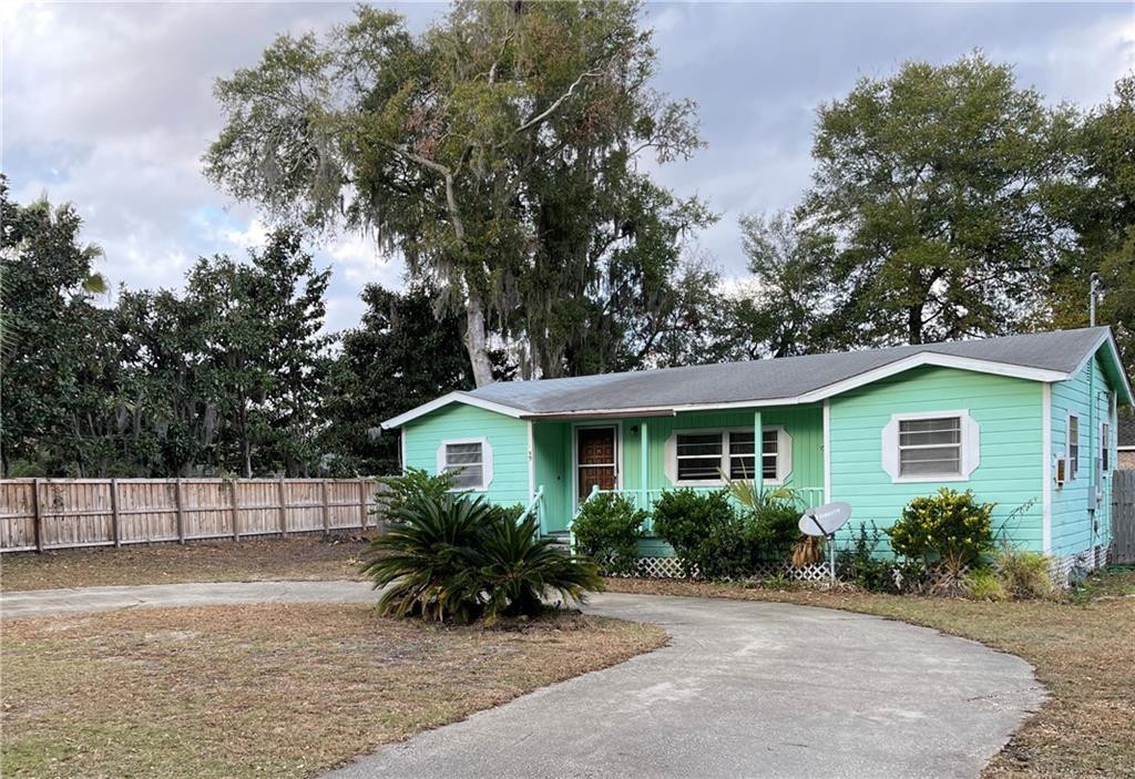 199 South Harrington Road St. Simons Island, GA 31522 - Photo 1 of 1 Gallery Image 1