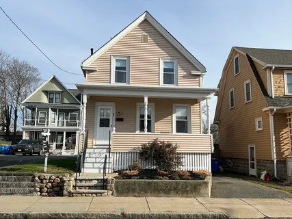 $550,000 | 87 Hermon Street, Winthrop, MA 02152