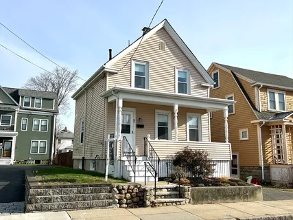 $550,000 | 87 Hermon Street, Winthrop, MA 02152