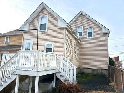 $550,000 | 87 Hermon Street, Winthrop, MA 02152