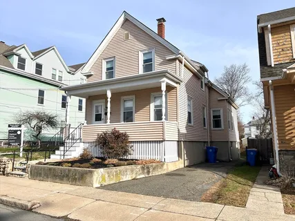 $550,000 | 87 Hermon Street, Winthrop, MA 02152