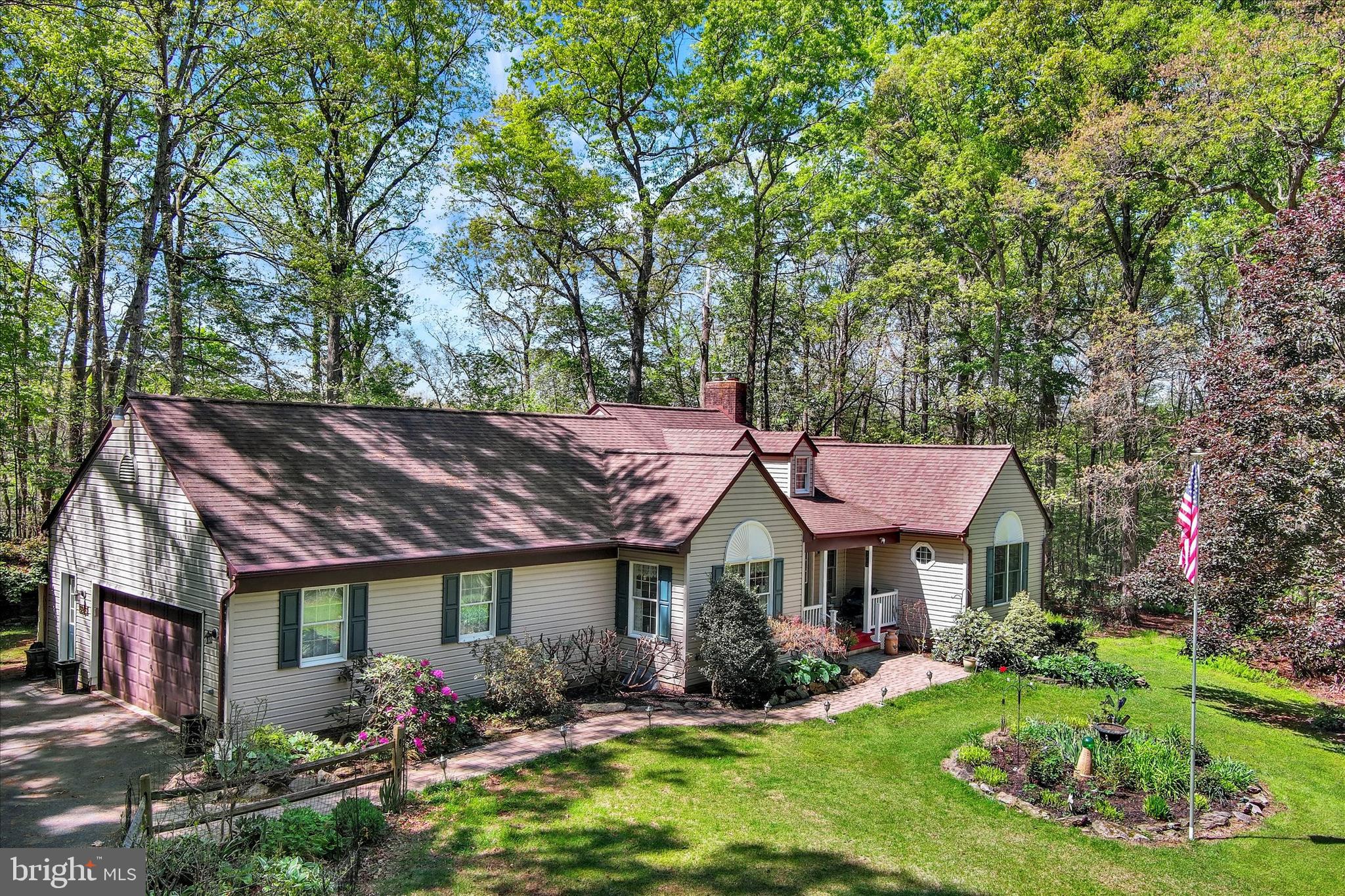 3213 Green Road White Hall, MD 21161 - Photo 44 of 44