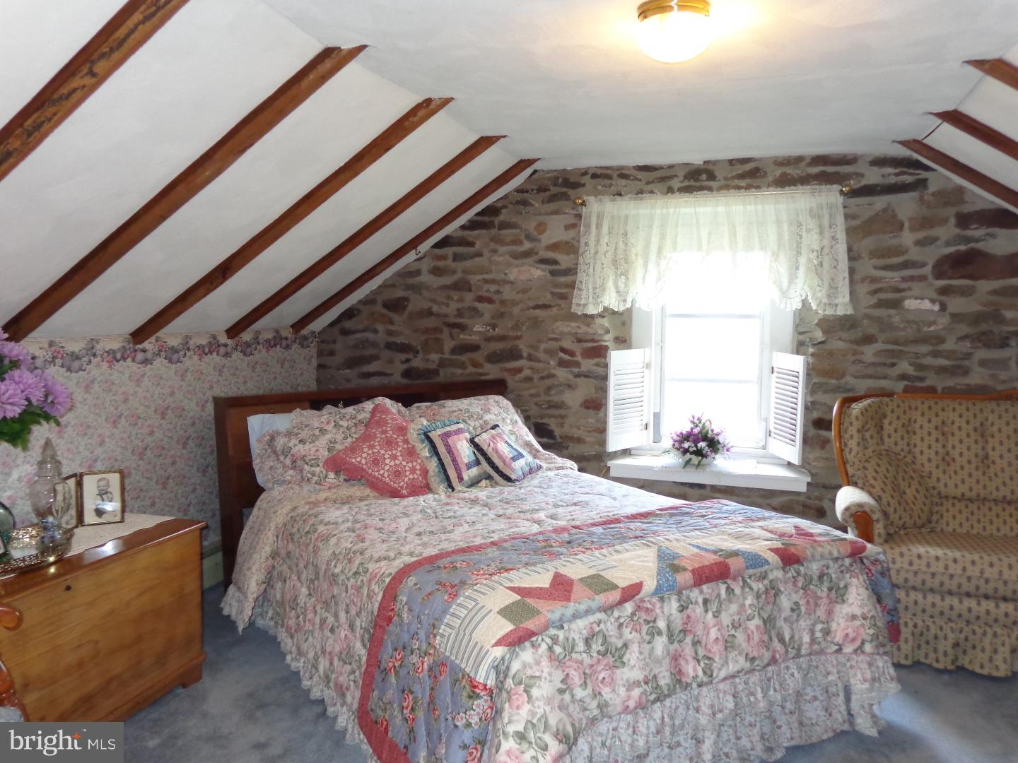 1570 Fels Road Pennsburg, PA 18073 - Photo 11 of 25 Bedroom 2
