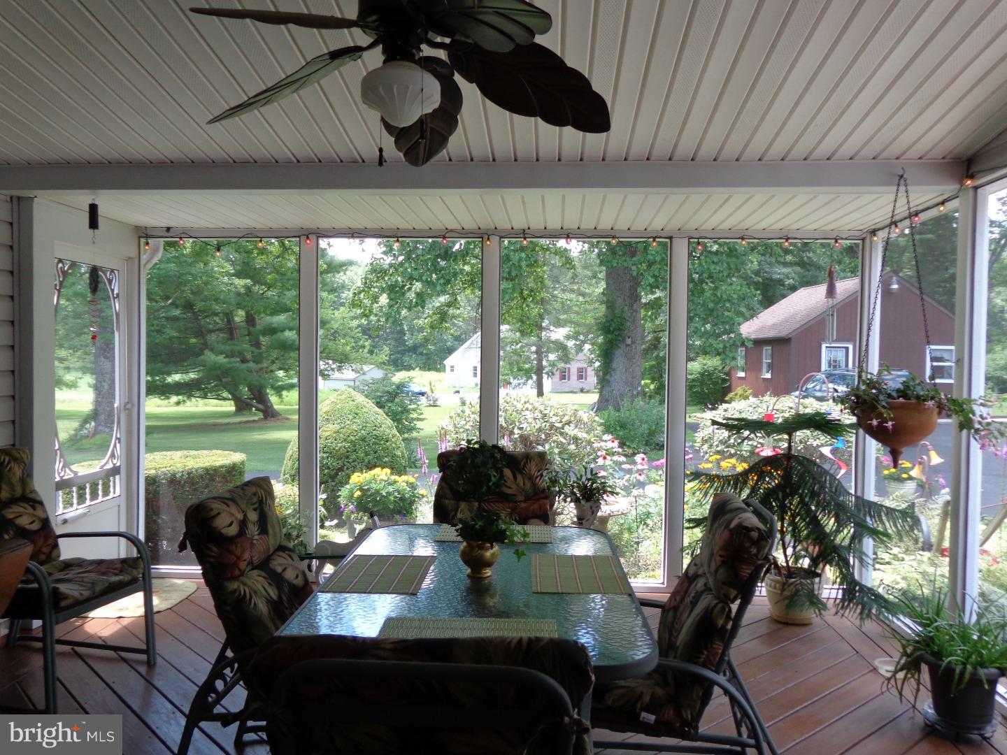 1570 Fels Road Pennsburg, PA 18073 - Photo 16 of 25 Sun Room