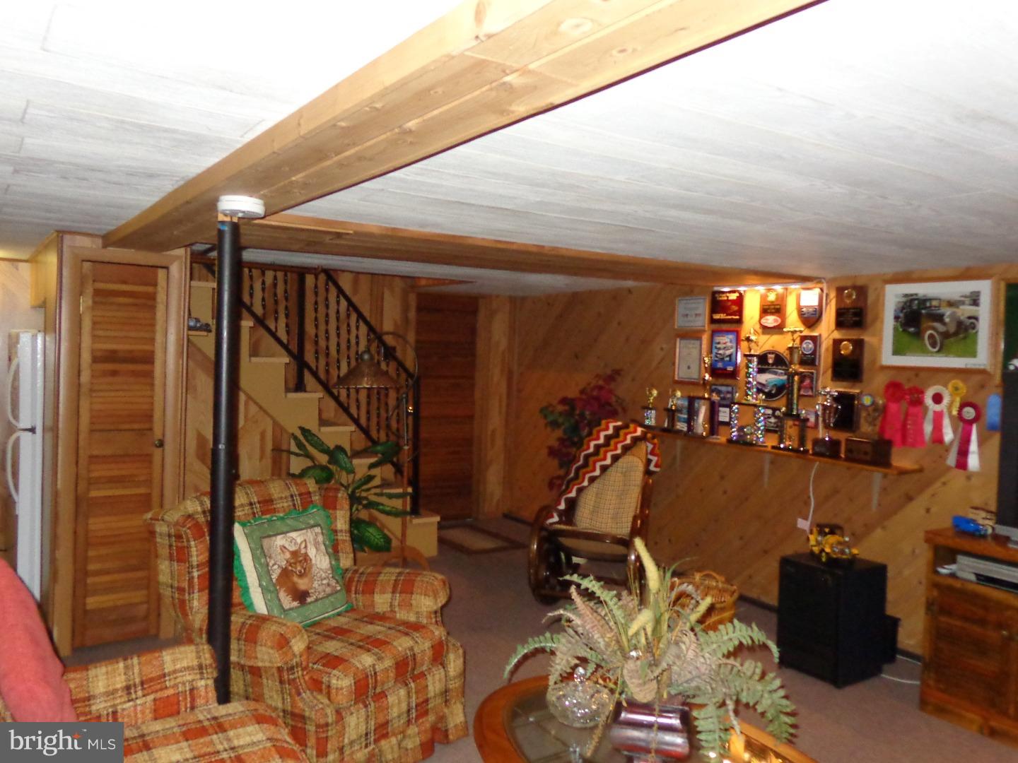 1570 Fels Road Pennsburg, PA 18073 - Photo 18 of 25 Basement - Finished