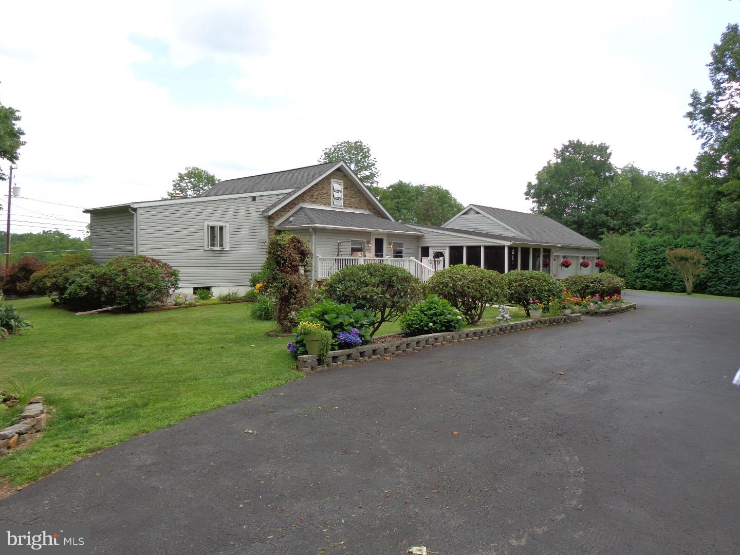 1570 Fels Road Pennsburg, PA 18073 - Photo 25 of 25