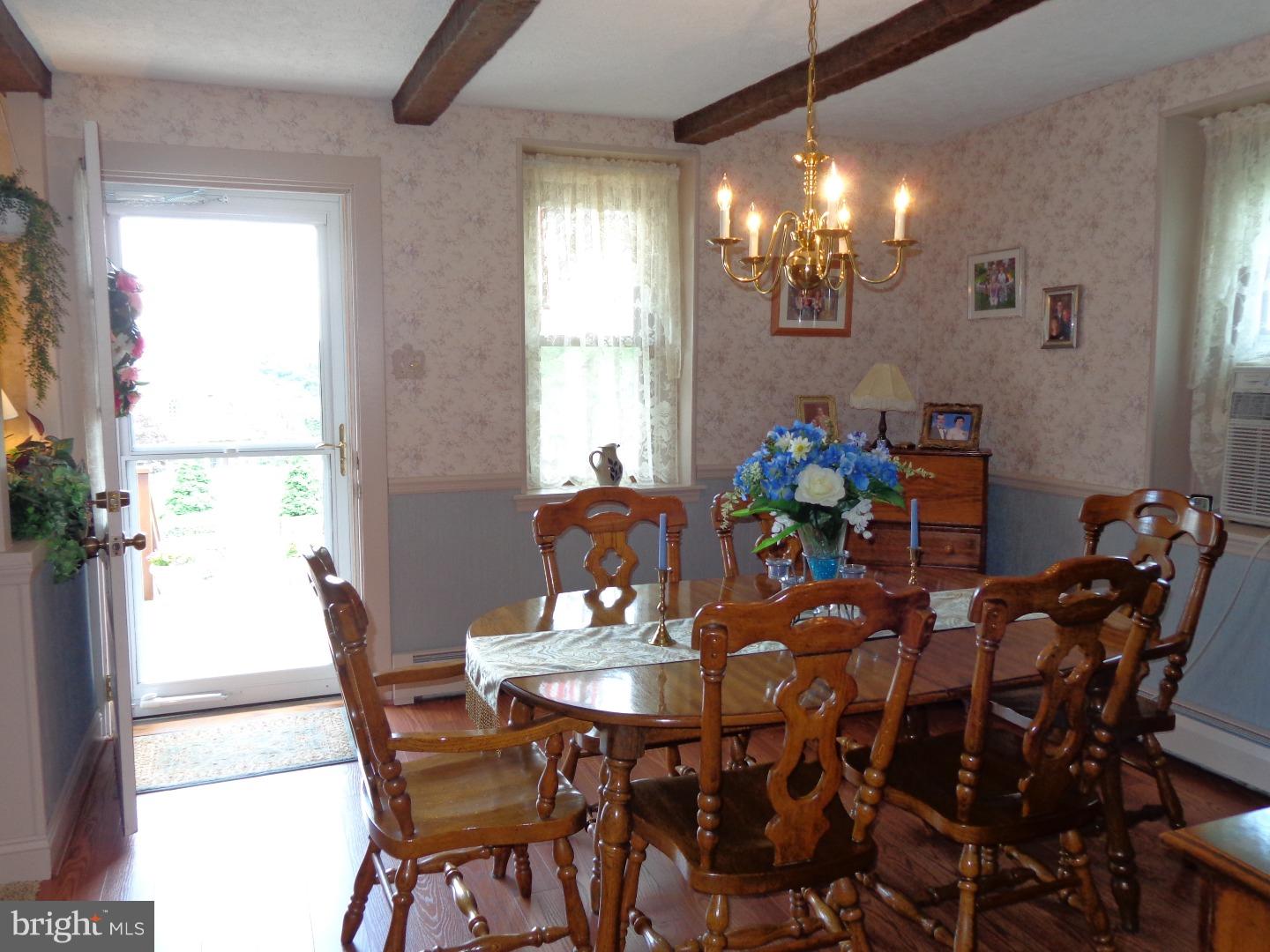 1570 Fels Road Pennsburg, PA 18073 - Photo 5 of 25 Dining Room