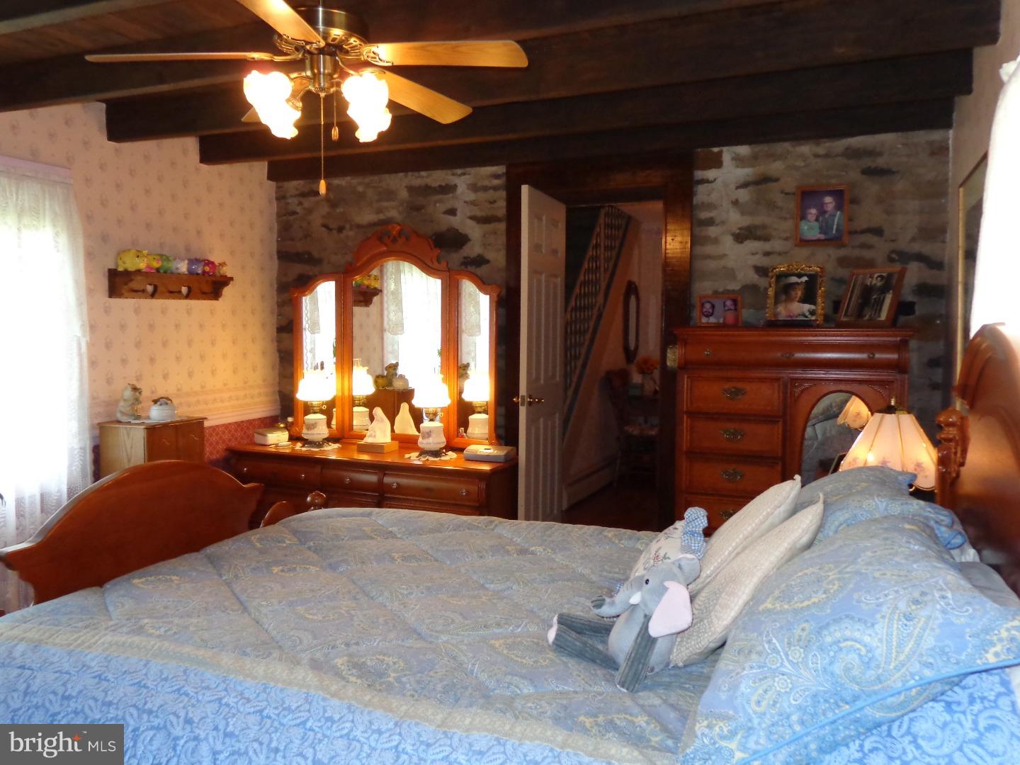 1570 Fels Road Pennsburg, PA 18073 - Photo 8 of 25 Bedroom - Main