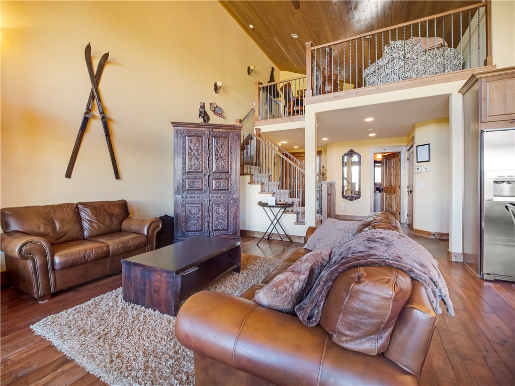 61 Club House Road, Unit 61 Breckenridge, CO 80424 - Photo 6 of 35 Gallery Image 6