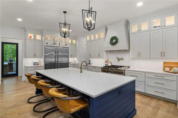 $2,499,000 | 1642 Pineview Road, Randleman, NC 27317