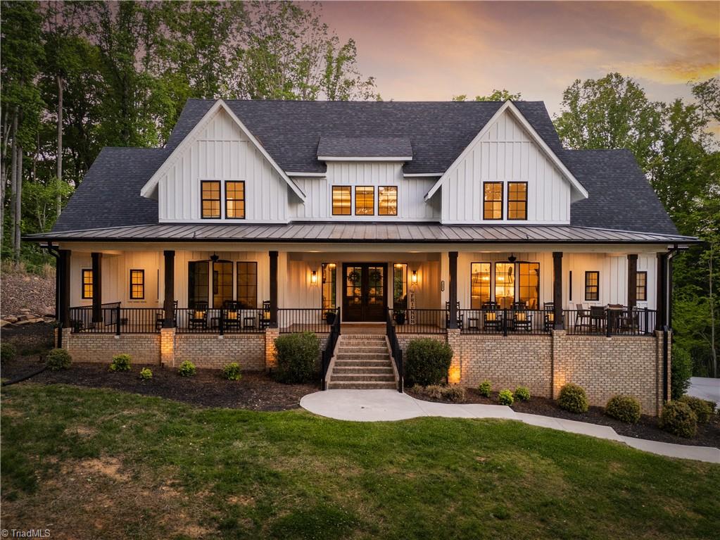 1642 Pineview Road Randleman, NC 27317 - Photo 2 of 46