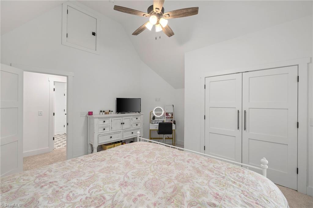 1642 Pineview Road Randleman, NC 27317 - Photo 28 of 46