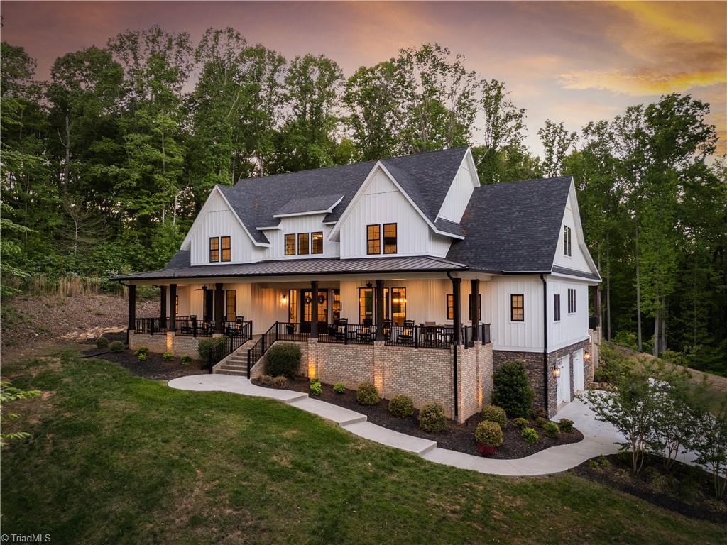 1642 Pineview Road Randleman, NC 27317 - Photo 3 of 46
