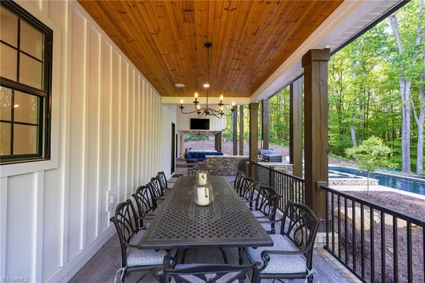 $2,499,000 | 1642 Pineview Road, Randleman, NC 27317