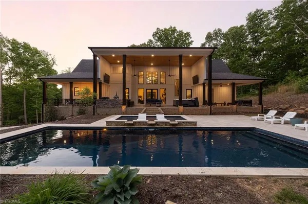 $2,499,000 | 1642 Pineview Road, Randleman, NC 27317