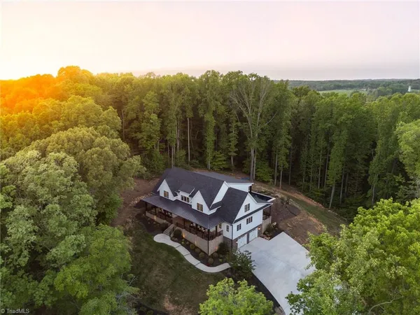 $2,499,000 | 1642 Pineview Road, Randleman, NC 27317