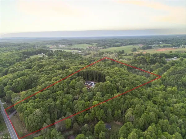 $2,499,000 | 1642 Pineview Road, Randleman, NC 27317