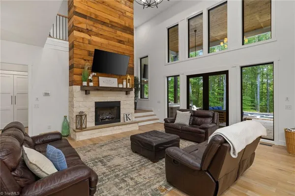 $2,499,000 | 1642 Pineview Road, Randleman, NC 27317