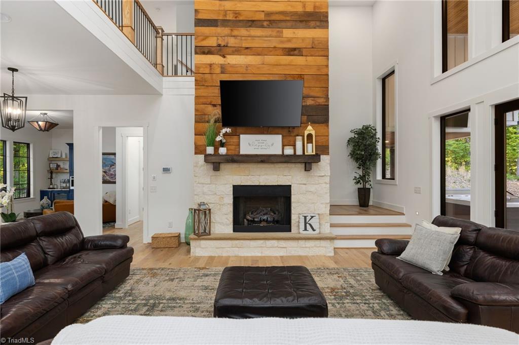 1642 Pineview Road Randleman, NC 27317 - Photo 8 of 46