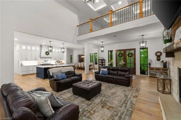 $2,499,000 | 1642 Pineview Road, Randleman, NC 27317