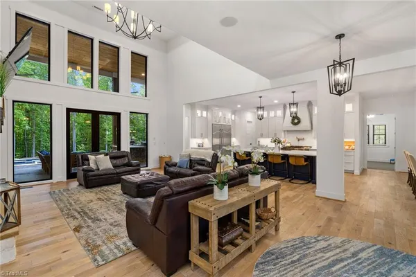 $2,499,000 | 1642 Pineview Road, Randleman, NC 27317