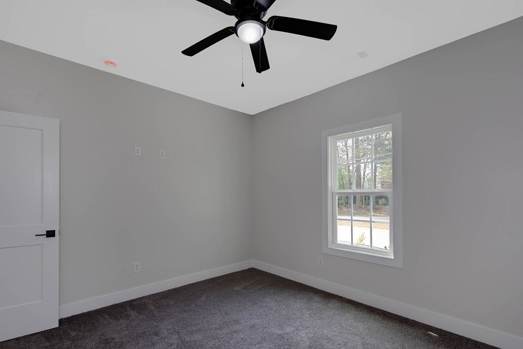 4270 Athens Court Columbus, GA 31907 - Photo 31 of 32 a view of an empty room with a window