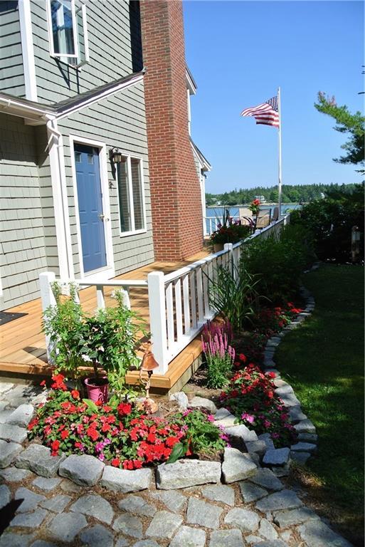 64 Patten Point Road Spruce Head, ME 04859 - Photo 2 of 32 Photo