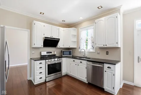 $417,000 | 10325 Blue Fin Drive, Indianapolis, IN 46256