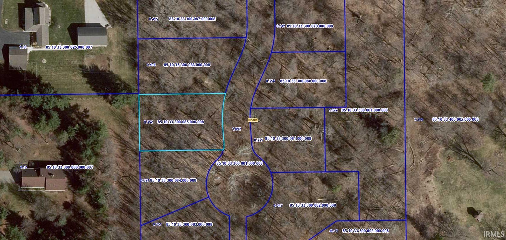 24 Deer Wabash, IN 46992 - Photo 2 of 2